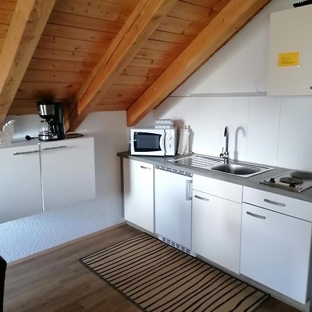 Appartments Bergluft Malles Venosta Exterior photo