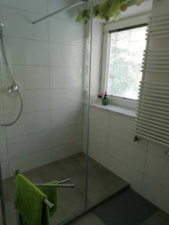 Appartments Bergluft Malles Venosta Exterior photo